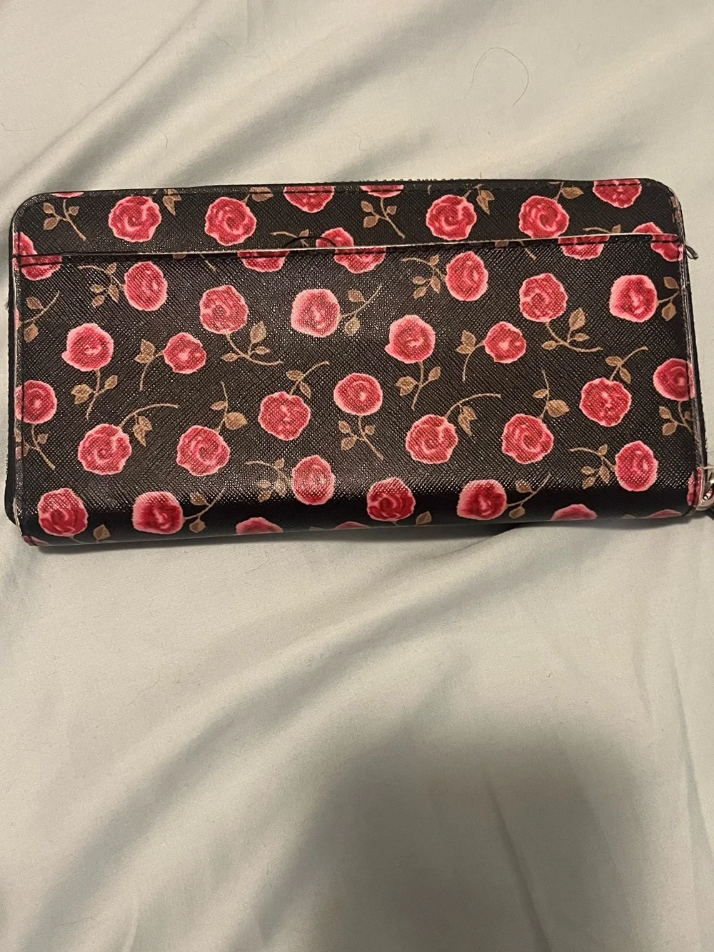 kate spade stylish zip